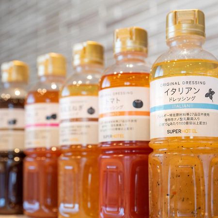 Super Hotel Inn Kurashiki Mizushima Zewnętrze zdjęcie