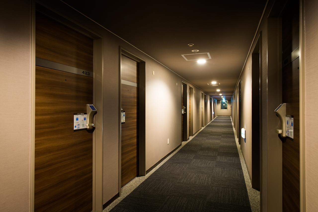 Super Hotel Inn Kurashiki Mizushima Zewnętrze zdjęcie