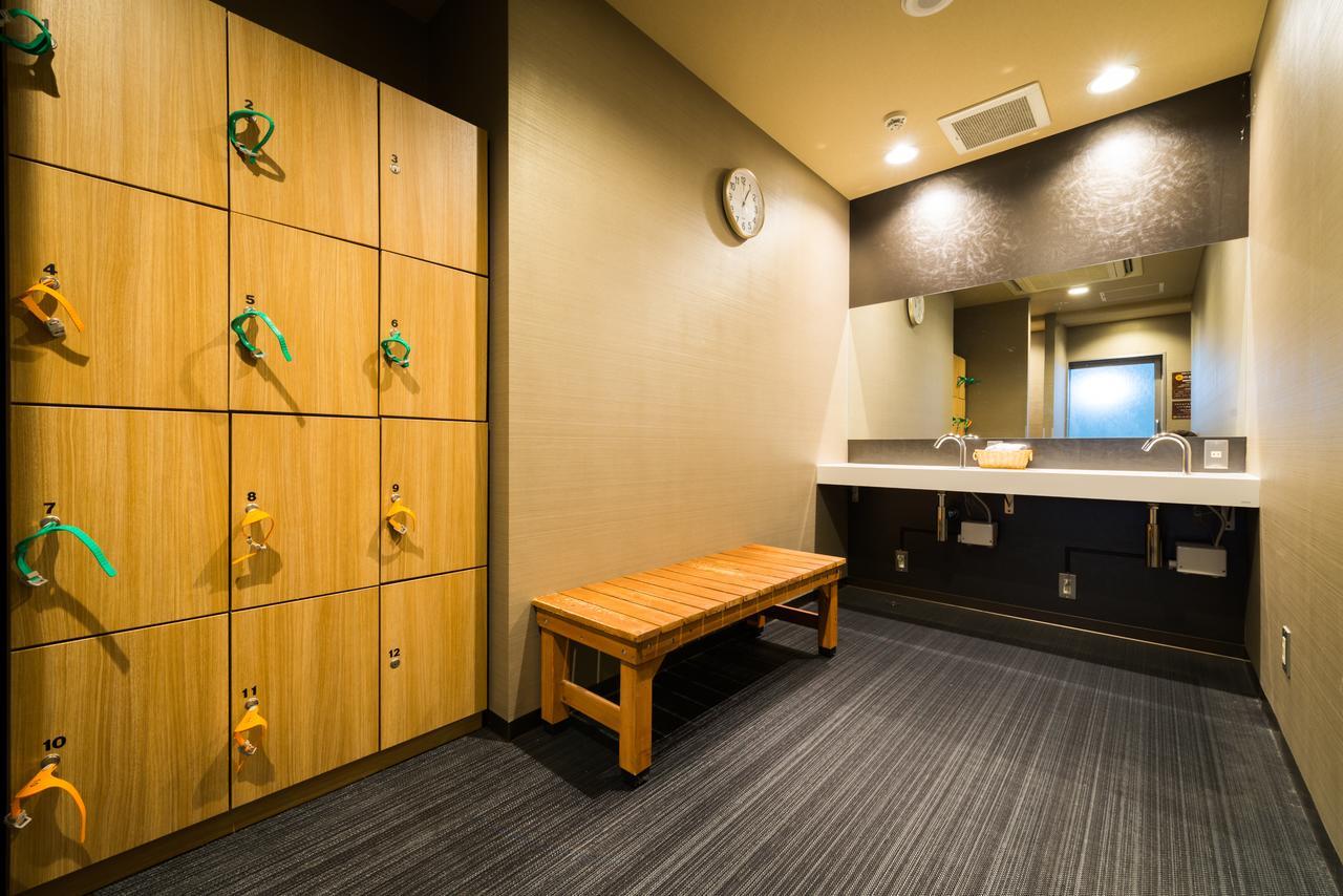 Super Hotel Inn Kurashiki Mizushima Zewnętrze zdjęcie