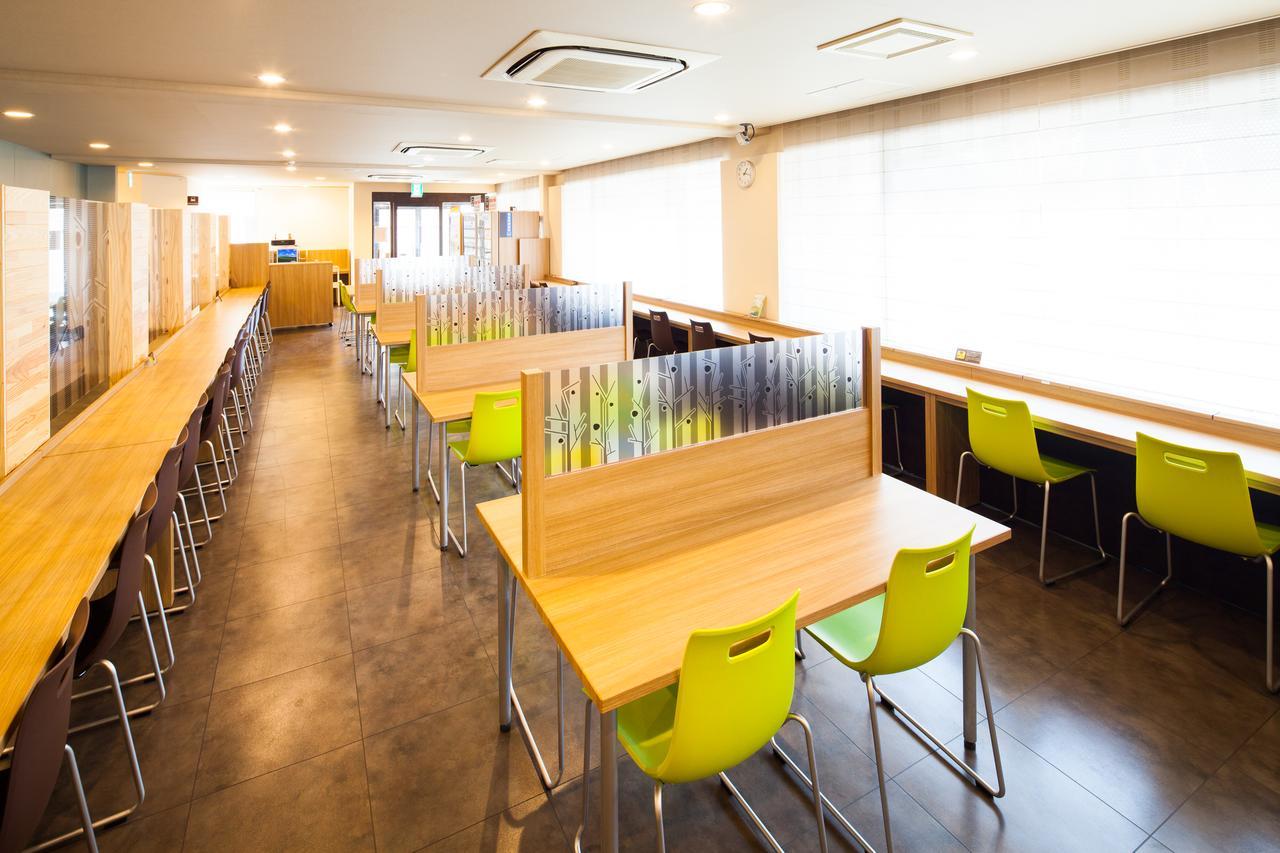 Super Hotel Inn Kurashiki Mizushima Zewnętrze zdjęcie