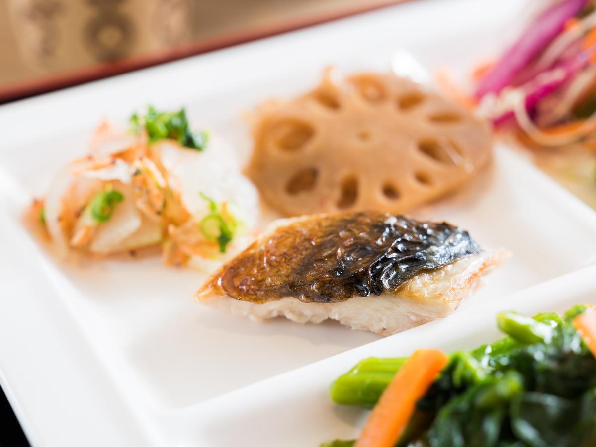 Super Hotel Inn Kurashiki Mizushima Zewnętrze zdjęcie