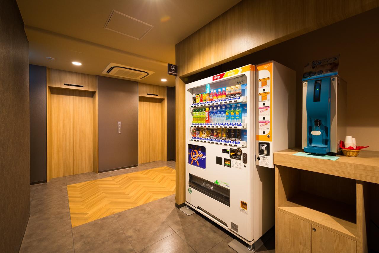 Super Hotel Inn Kurashiki Mizushima Zewnętrze zdjęcie