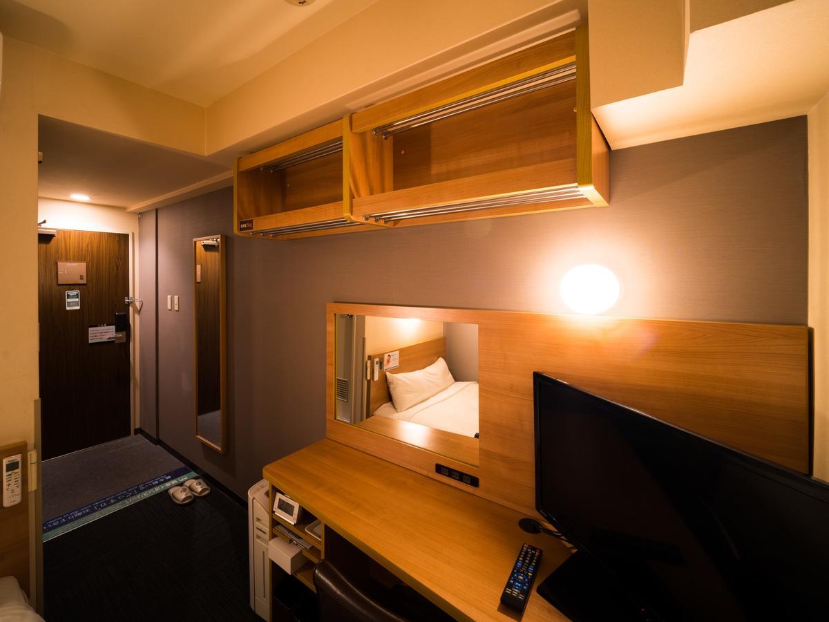 Super Hotel Inn Kurashiki Mizushima Zewnętrze zdjęcie