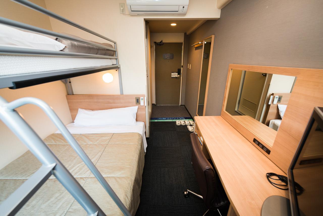 Super Hotel Inn Kurashiki Mizushima Zewnętrze zdjęcie