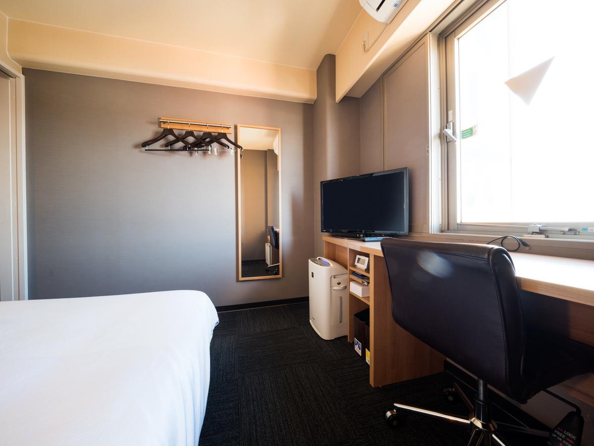 Super Hotel Inn Kurashiki Mizushima Zewnętrze zdjęcie