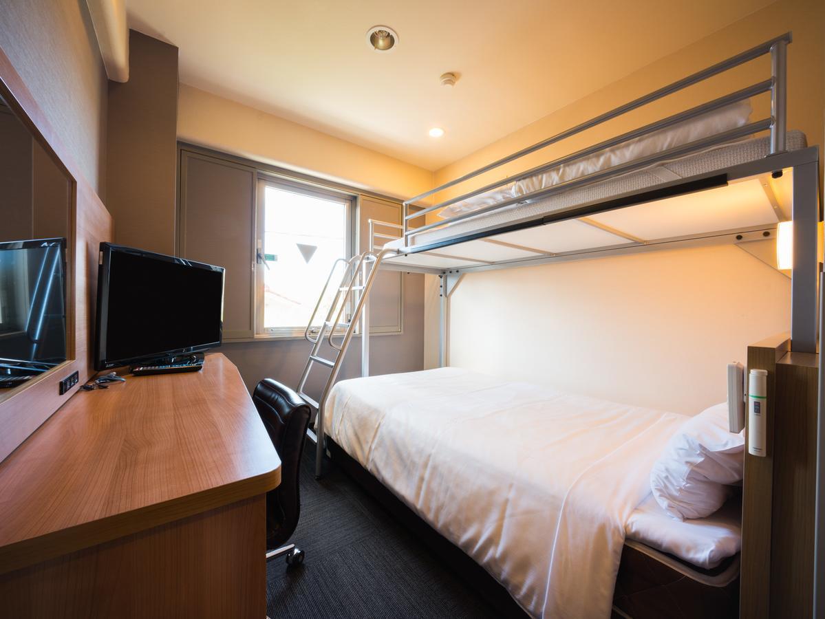 Super Hotel Inn Kurashiki Mizushima Zewnętrze zdjęcie