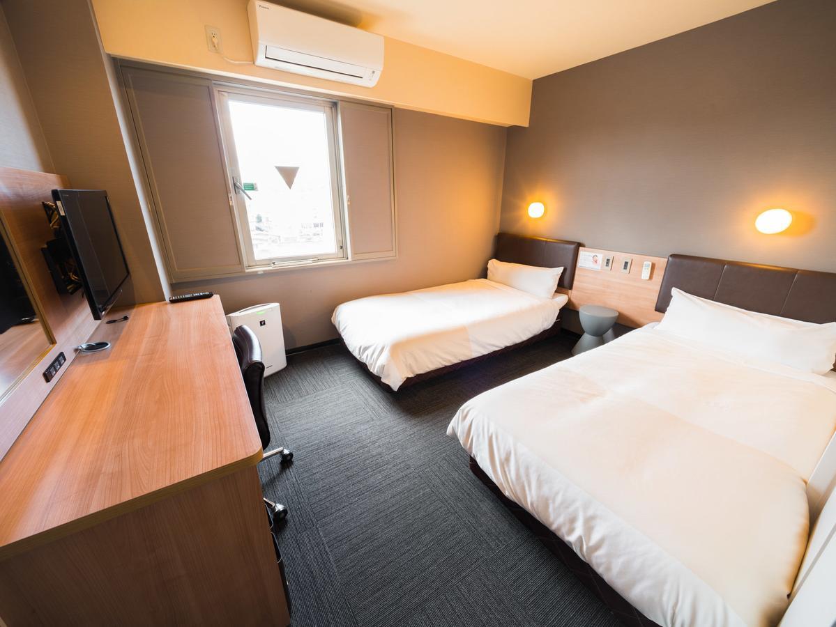 Super Hotel Inn Kurashiki Mizushima Zewnętrze zdjęcie