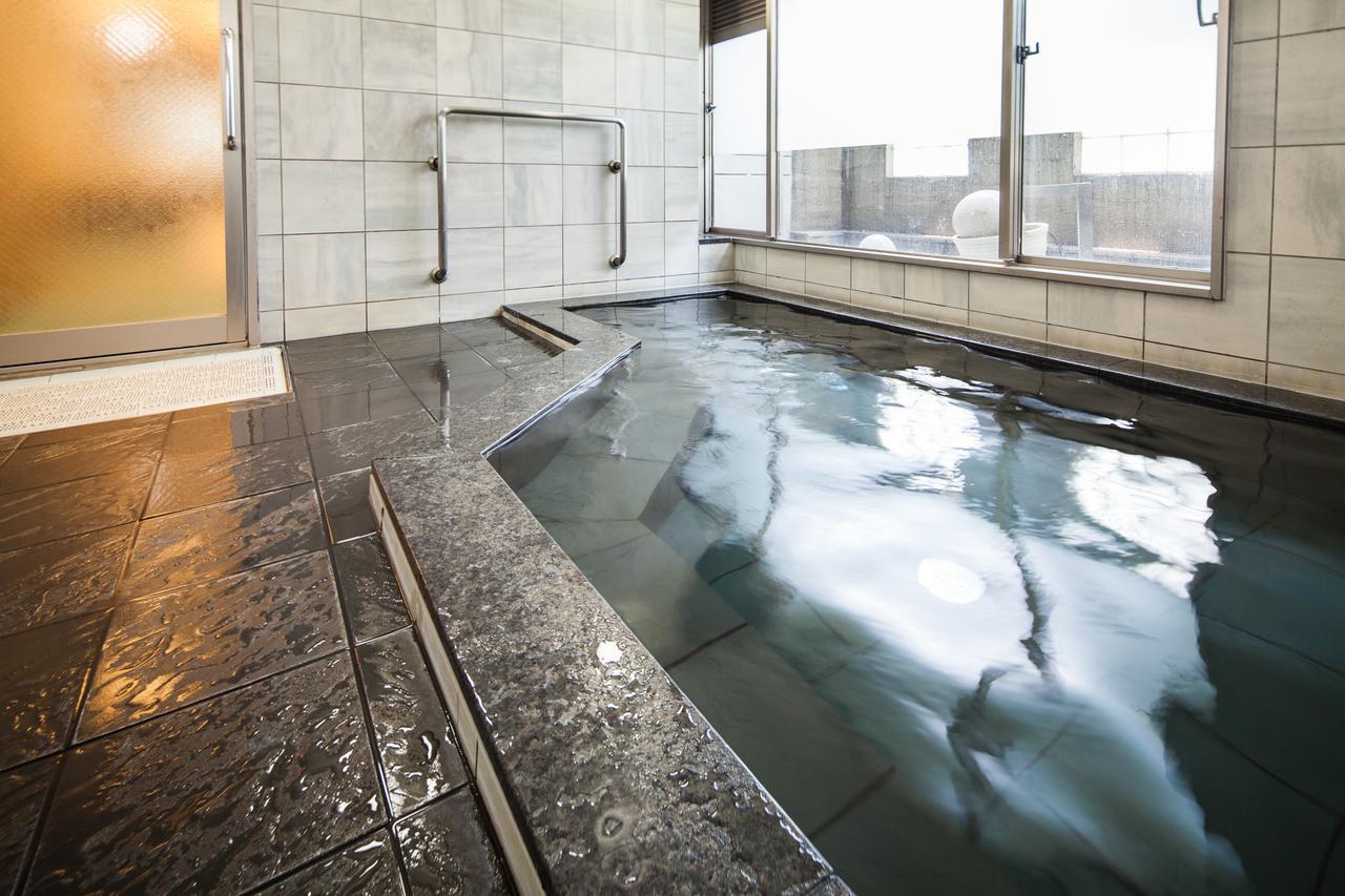 Super Hotel Inn Kurashiki Mizushima Zewnętrze zdjęcie