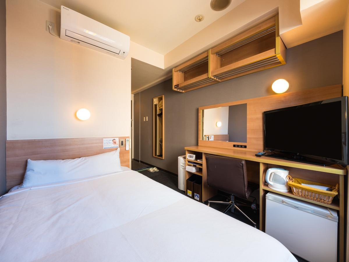 Super Hotel Inn Kurashiki Mizushima Zewnętrze zdjęcie