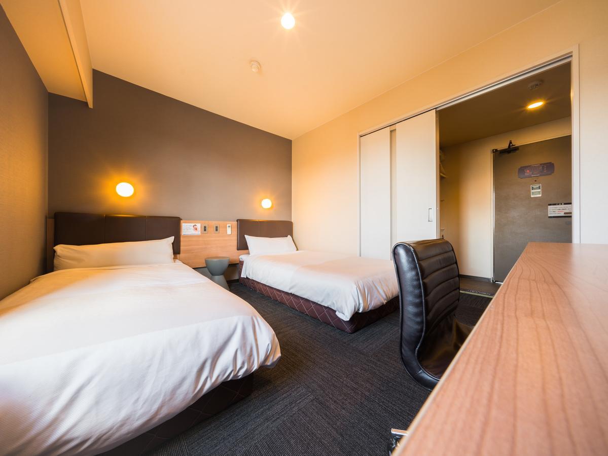 Super Hotel Inn Kurashiki Mizushima Zewnętrze zdjęcie