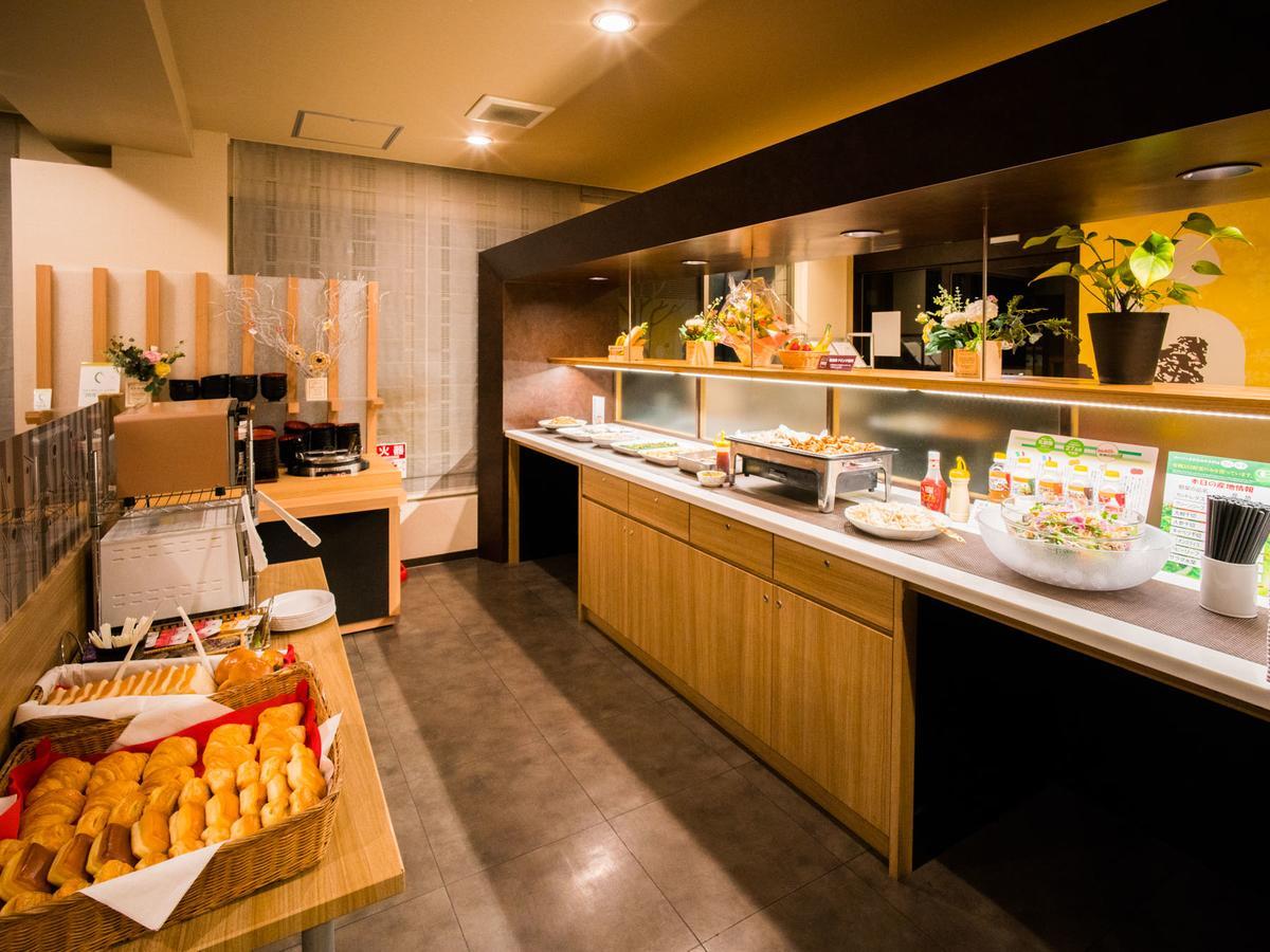 Super Hotel Inn Kurashiki Mizushima Zewnętrze zdjęcie
