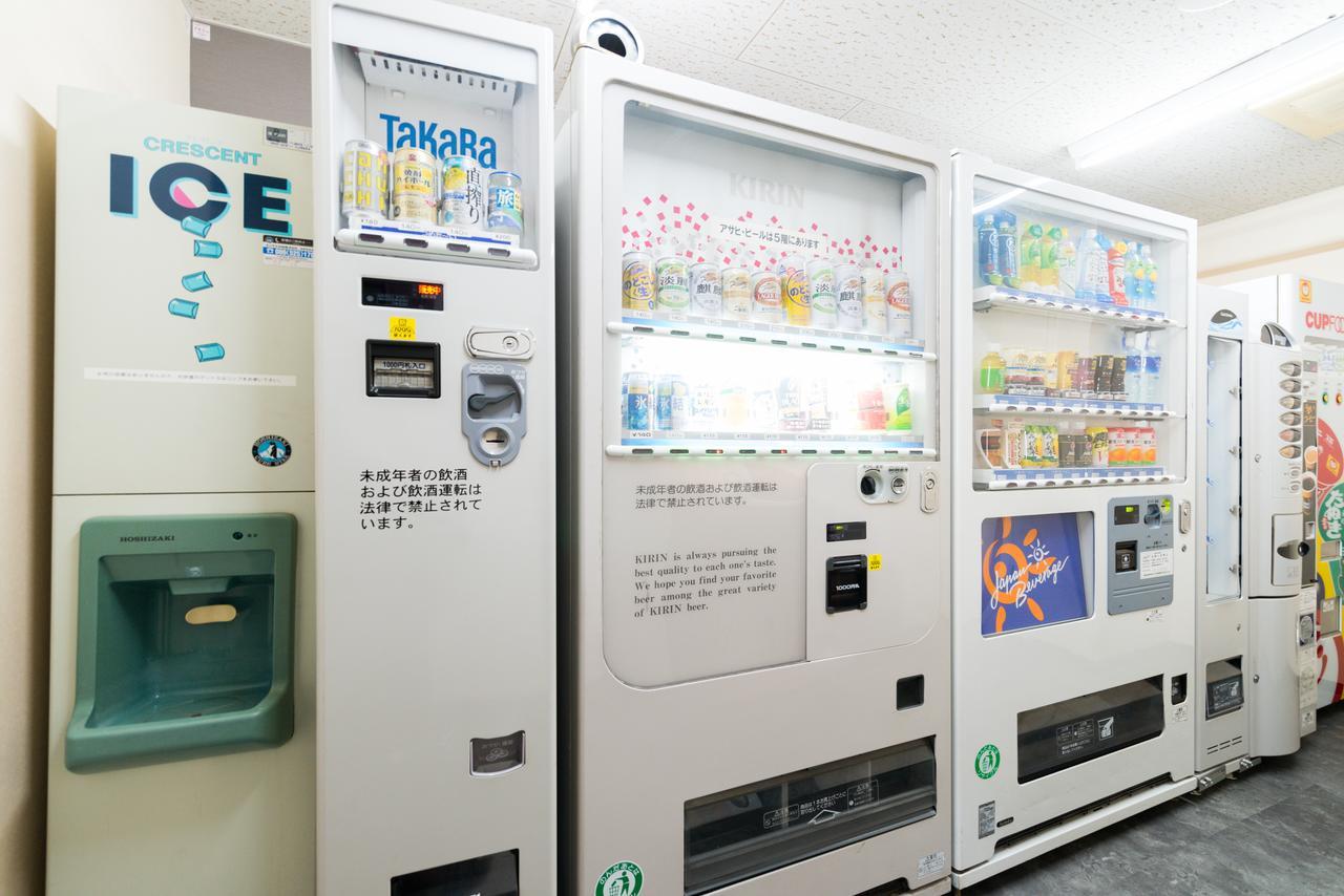 Super Hotel Inn Kurashiki Mizushima Zewnętrze zdjęcie